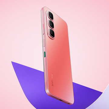 Infinix HOT 60i Resmi Hadir, Bawa Fitur AI Lengkap di Harga 1 Jutaan