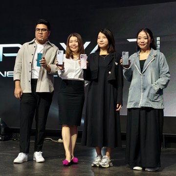 Harga TECNO Pova 7 Series Mulai 2 Jutaan, Ada Kejutan Saat Peluncuran!
