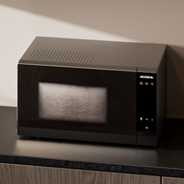 MODENA Rilis Kitchen Appliance Baru, Solusi untuk Dapur Minimalis