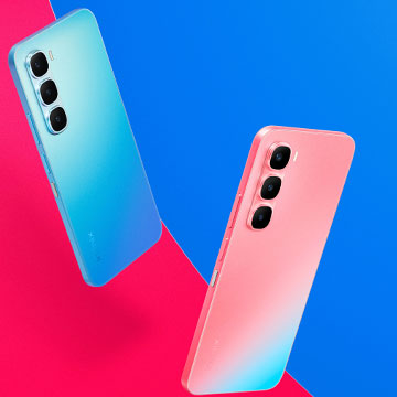 Infinix HOT 60 Pro, Helio G200 dan AMOLED 144Hz Pertama di Kelasnya, Mulai 1 Jutaan, Resmi!