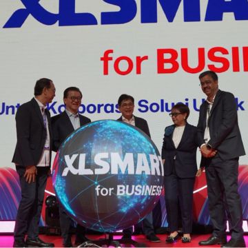 Menkomdigi Meutya Hafid: AI Harus Inklusif dan Berdampak untuk Semua