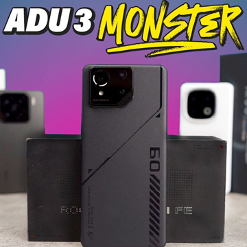 ROG Phone 9 FE vs iQOO 13 vs Xiaomi 15: Paling Ganas Mana Buat Ngegame?