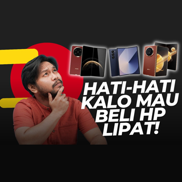 Perbandingan Hp Lipat Samsung Galaxy Z Fold6 vs Honor Magic V3 vs Huawei Mate X6
