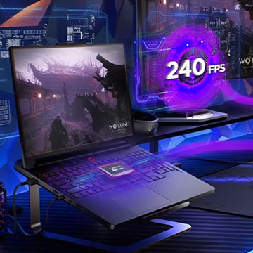 Ekosistem Gaming Lenovo Legion Resmi Hadir di Indonesia