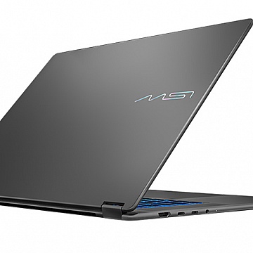 MSI dan NVIDIA Hadirkan Prestige N16 Flip AI+, Laptop Pertama dengan NVIDIA RTX Spark di COMPUTEX 2026