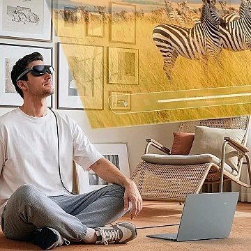 Acer Bawa Iconia Duo Series dan AI Glasses ke Pasar Global