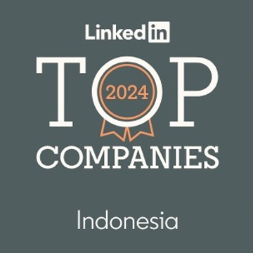 15 Perusahaan Terbaik Versi LinkedIn: Dominasi Perbankan dan Sektor Keuangan