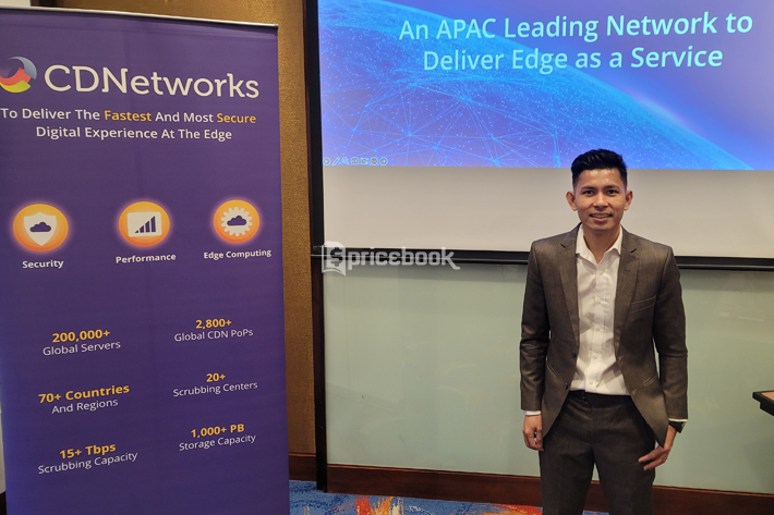 layanan cdnetworks