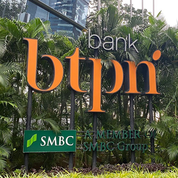 Bank BTPN Resmi Menjadi Bank Kustodian, Siap Dukung Pertumbuhan Investasi