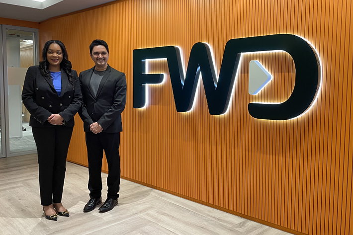 FWD Group dan AWS Perpanjang Kolaborasi Teknologi Cloud Hingga 5 Tahun ke Depan