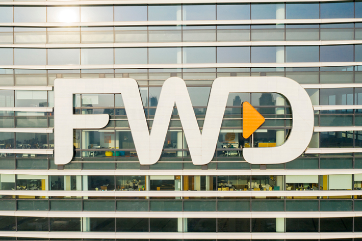 FWD Group dan AWS Perpanjang Kolaborasi Teknologi Cloud Hingga 5 Tahun ke Depan