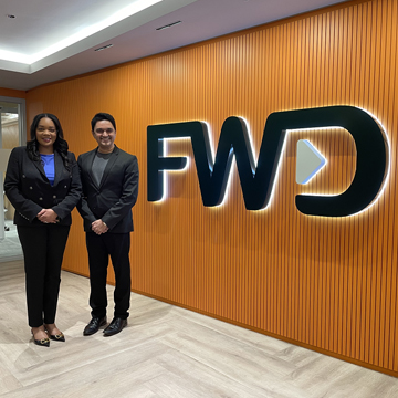 FWD Group dan AWS Perpanjang Kolaborasi Teknologi Cloud Hingga 5 Tahun ke Depan