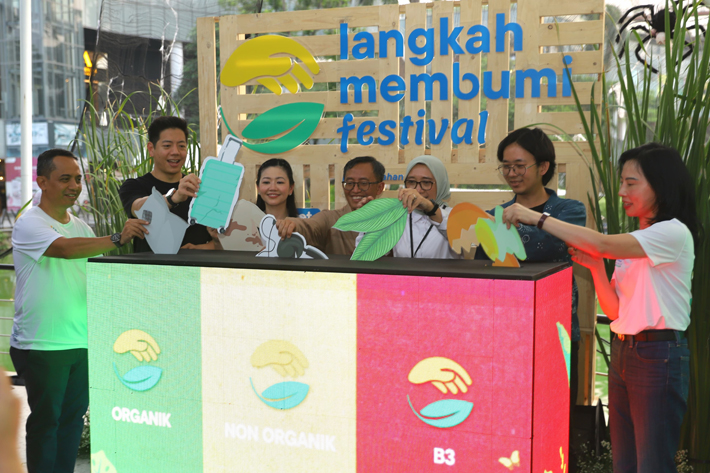 blibli Langkah Membumi Festival 2024