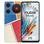 ZTE Nubia Music