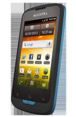 Alcatel One Touch 988 Shockwave (OT-988) ROM 1GB