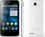 Alcatel One Touch 997 (OT-997) RAM 1GB ROM 4GB