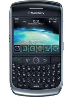 BlackBerry Curve 8910 Atlas