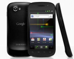 Samsung Google Nexus S 4G ROM 16GB