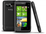 HTC 7 Trophy ROM 8GB