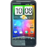 HTC Desire HD ROM 1.5GB