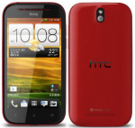HTC Desire P ROM 4GB
