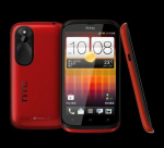 HTC Desire Q ROM 4GB