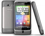 HTC Desire Z ROM 1.5GB