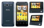 HTC EVO Shift 4G ROM 2GB