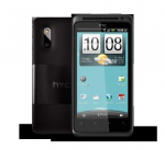HTC Hero S ROM 4GB
