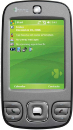 HTC P3400 Gene