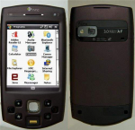 HTC P6500 ROM 1GB