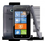 HTC Titan ROM 16GB