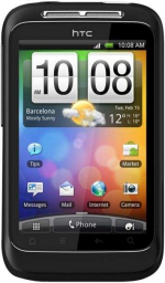 HTC X7500 Advantage ROM 8GB