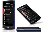 LG E906 Jil Sander Mobile ROM 16GB