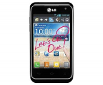 LG MS770 Motion 4G