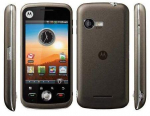 Motorola XT502 QUENCH XT3