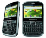 Motorola XT560 DEFY PRO
