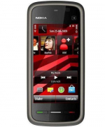 Nokia 5230 Nuron