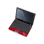 Fujitsu LifeBook LH530