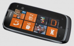 Nokia Lumia 610 NFC ROM 8GB