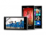 Nokia Lumia 729