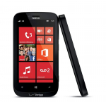 Nokia Lumia 822 RAM 1GB ROM 16GB