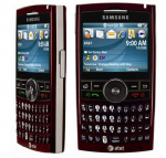 Samsung BlackJack II(2) i617