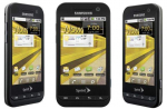 Samsung Conquer 4G SPH-D600