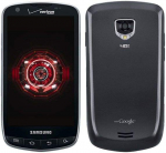 Samsung Droid Charge i510 ROM 2GB