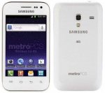 Samsung Galaxy Admire R820 4G ROM 1GB