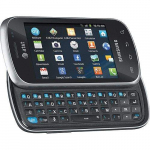 Samsung Galaxy Appeal i827