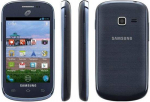 Samsung Galaxy Discover S730G ROM 2GB