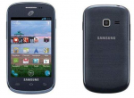Samsung Galaxy Exhibit T599 RAM 1GB ROM 4GB