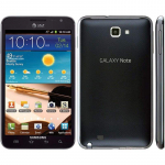 Samsung Galaxy Note LTE I717 64GB